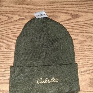Cabelas Hat